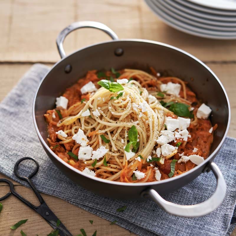 ViktVäktarna - Pasta Rosso