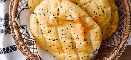 Pain Pita