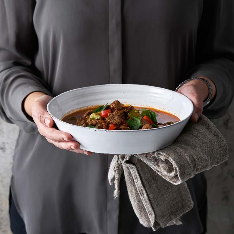 ViktVäktarna - Ungersk köttsoppa