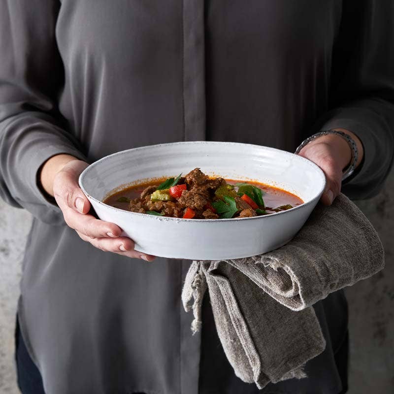 ViktVäktarna - Ungersk köttsoppa