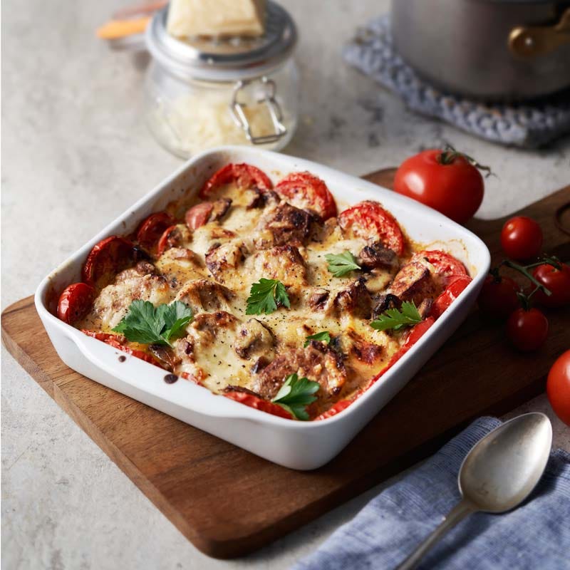 ViktVäktarna - Fläskfilé sinkadus