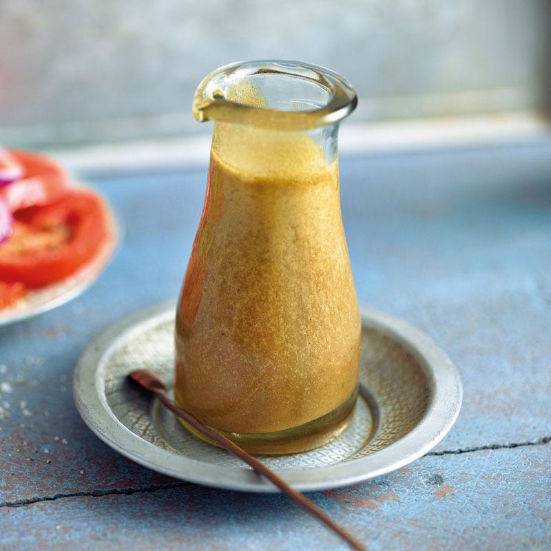 Balsamico Vinaigrette