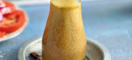Balsamico Vinaigrette