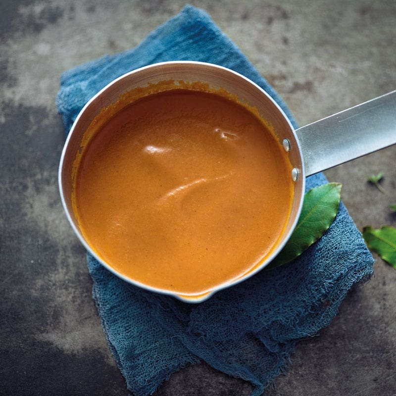 Bratensauce