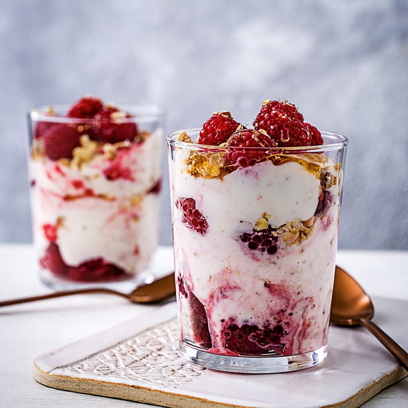 Photo of Cranachan by WW
