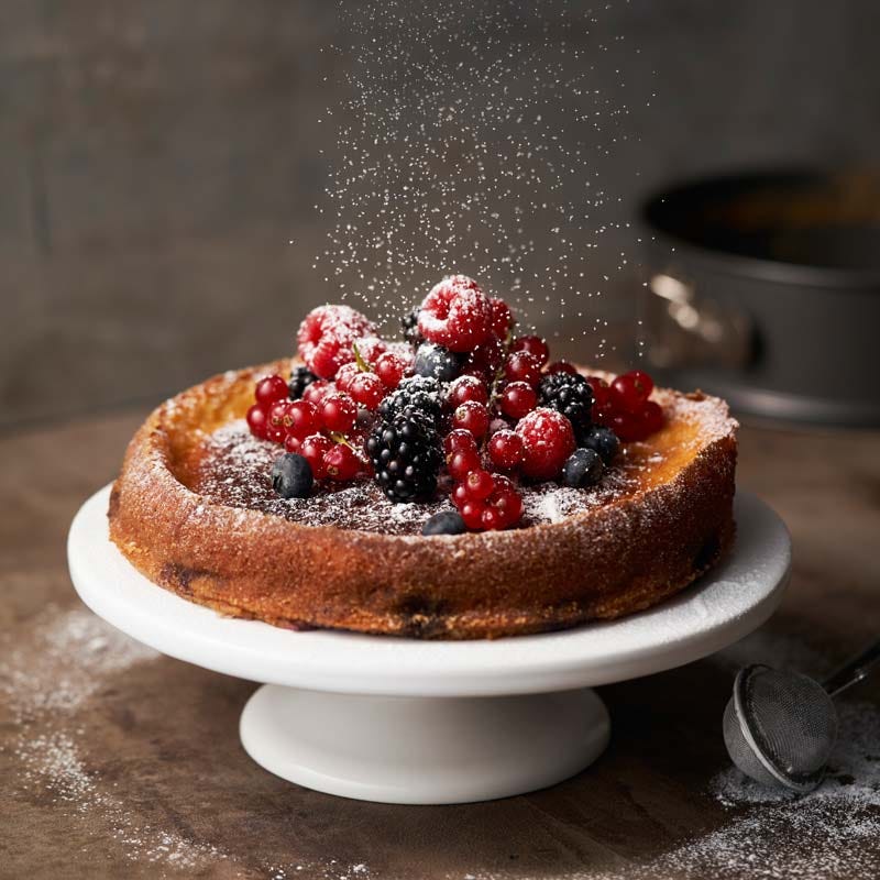 ViktVäktarna - Bärkaka