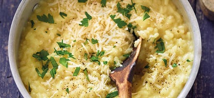Risotto