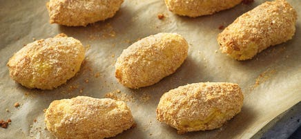 Kroketten