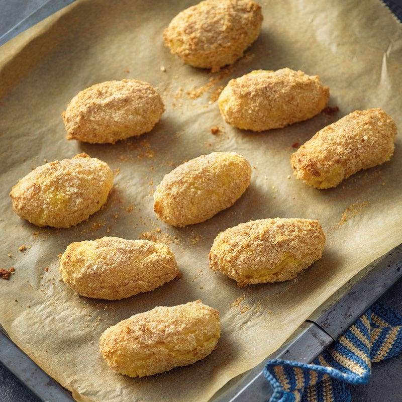 Kroketten