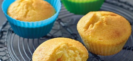Muffins