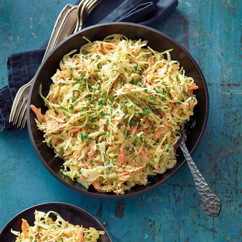 Coleslaw
