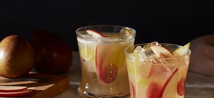 White Sangria