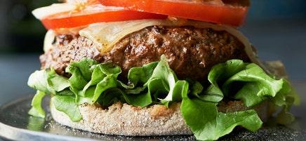 Chili-Cheeseburger