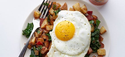English breakfast