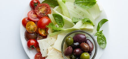 Antipasti