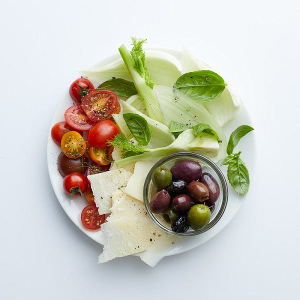 Antipasti