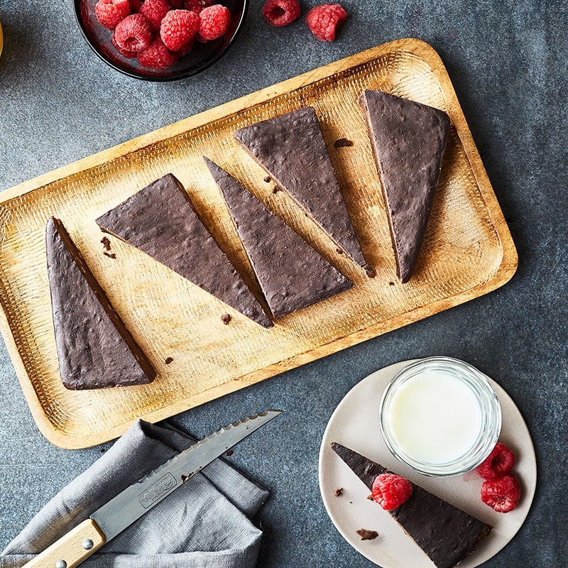 Photo of Chocolate fondant by WW