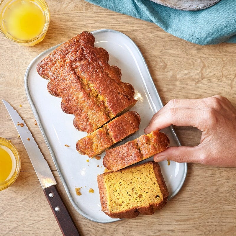 Photo of Carrot cake loaf by WW