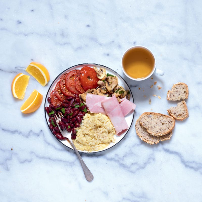 Photo de/du Brunch par WW