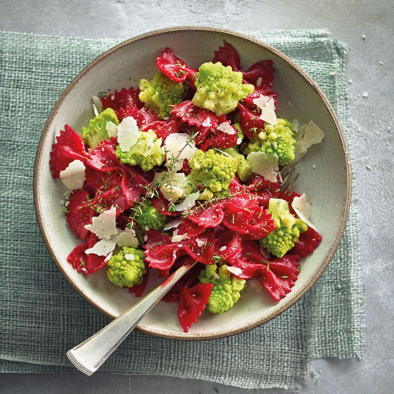 Pasta Colore