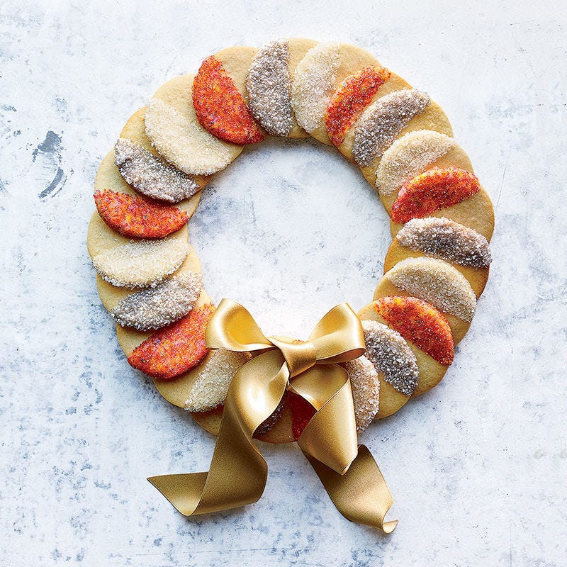 Photo de Biscuits au sucre par WW