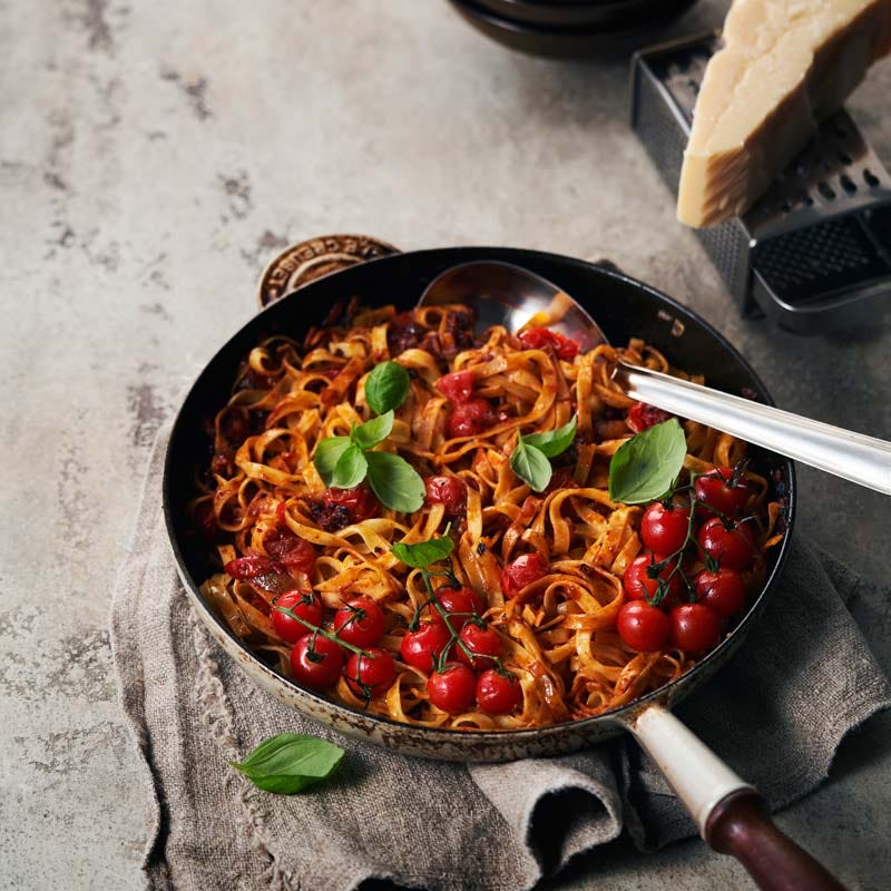 ViktVäktarna - Pasta arrabiata
