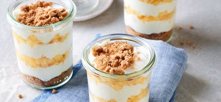 Apfel-Spekulatius-Creme