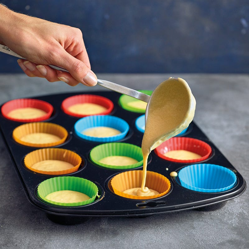 Muffins