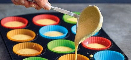 Muffins