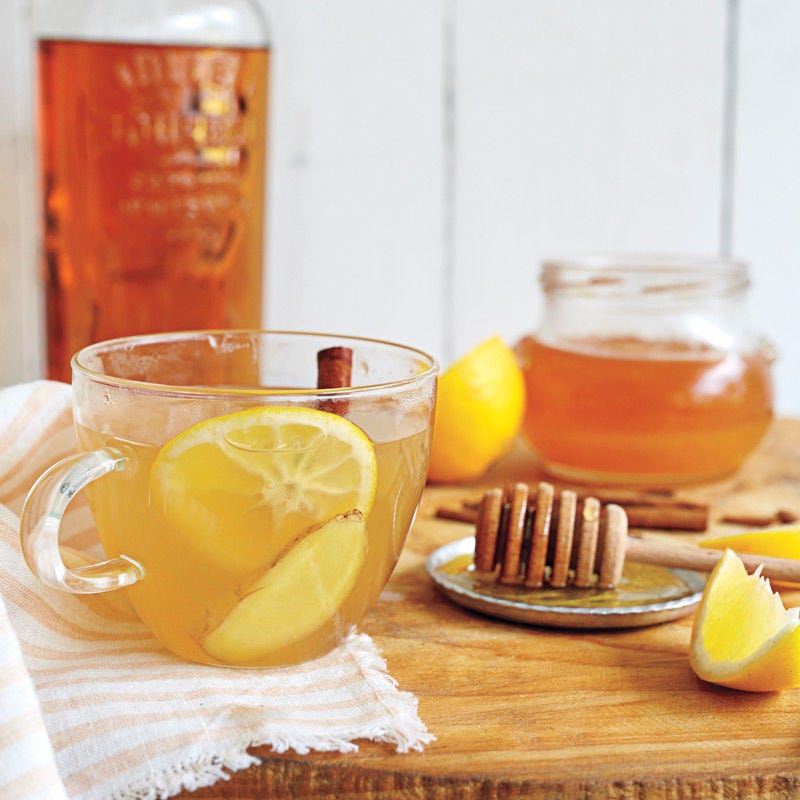 Photo of Hotter toddy by WW