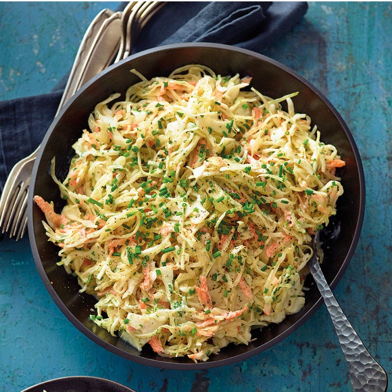 Coleslaw