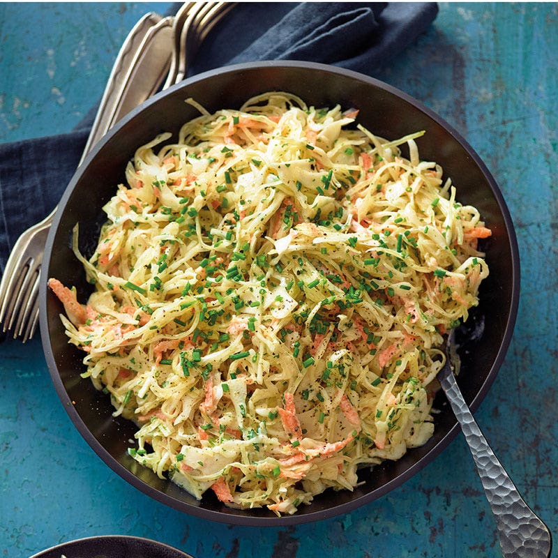 Coleslaw