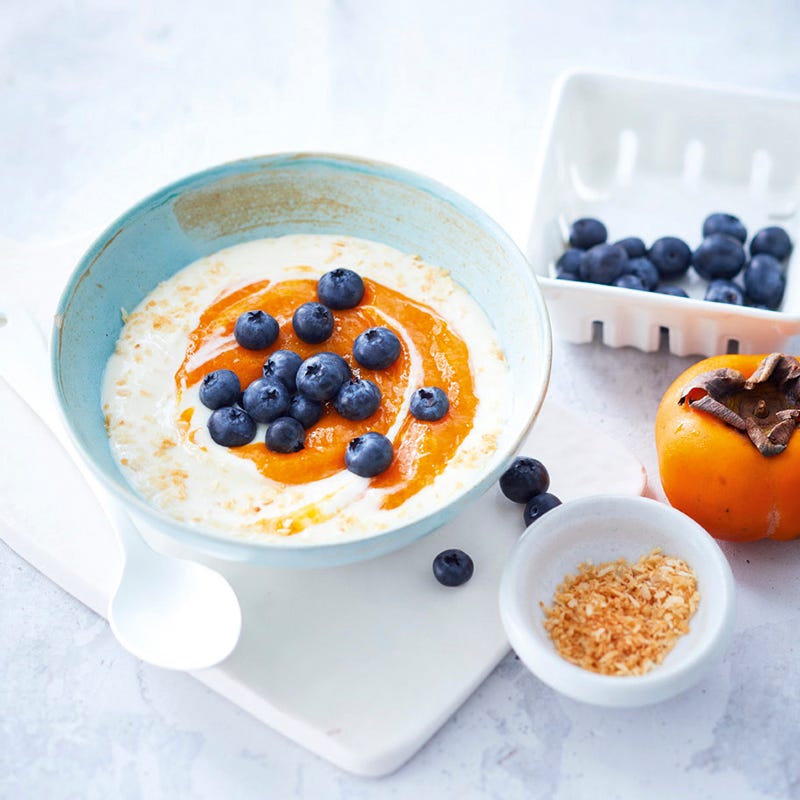 Photo de Rêve kaki-coco prise par WW