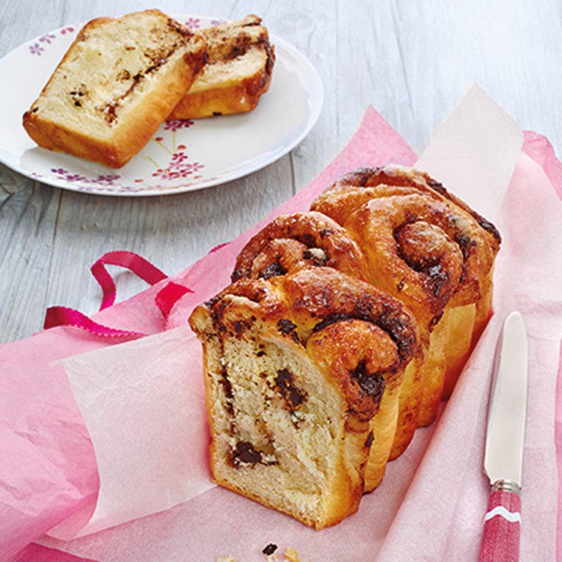 Brioche