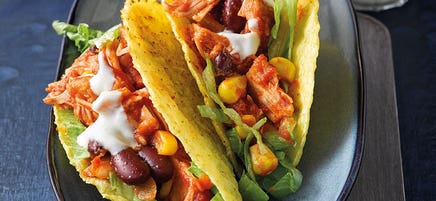 Pulled-Jackfruit-Tacos