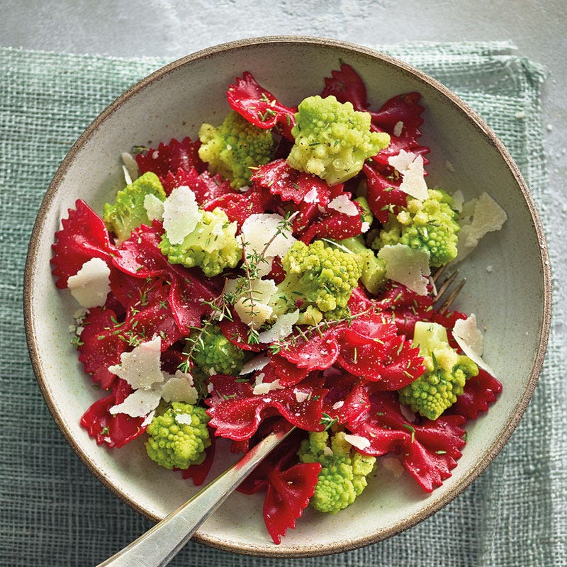 Pasta Colore