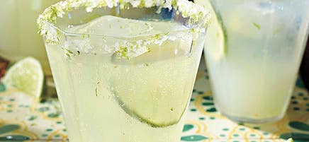 Margaritas