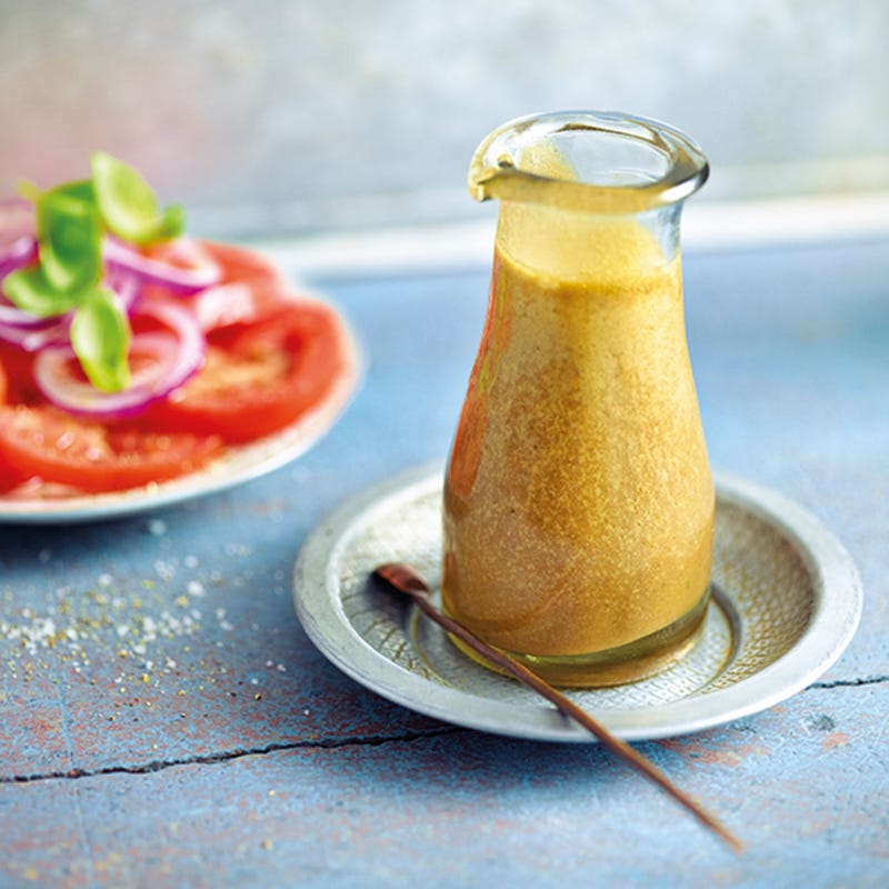 Photo de Vinaigrette balsamique prise par WW