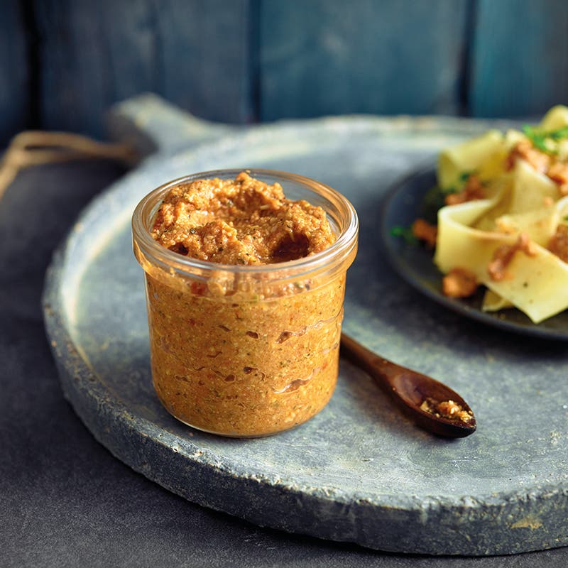 ViktVäktarna - Tomatpesto