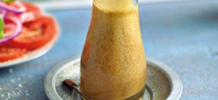 Balsamvinägrett