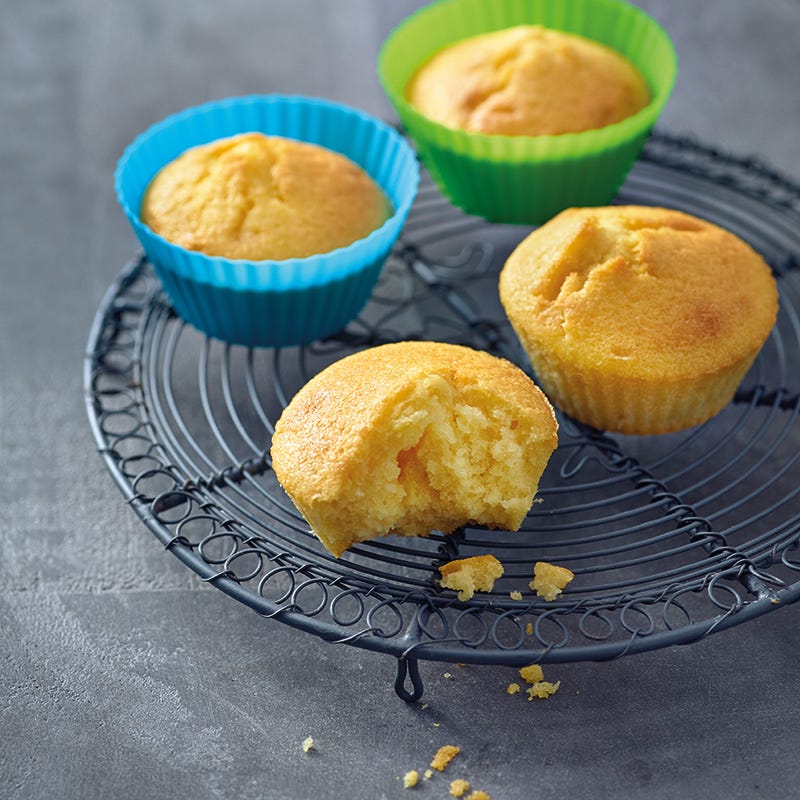 ViktVäktarna - Muffins