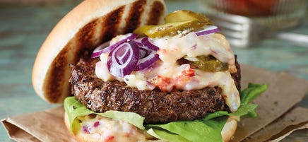 Chili-Cheese-Burger