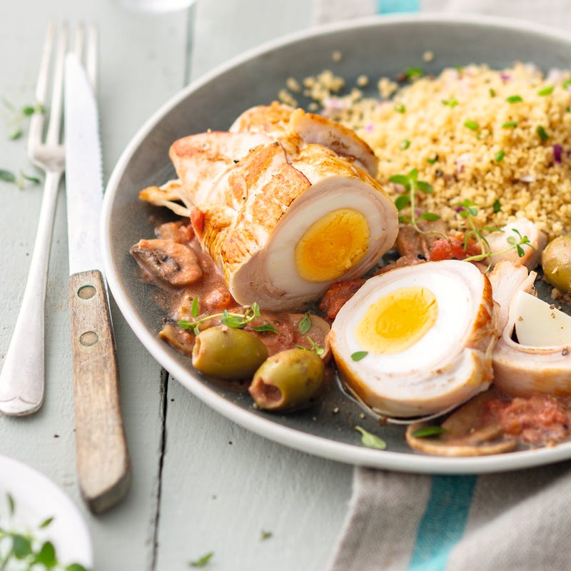 Photo de Nids gourmands prise par WW