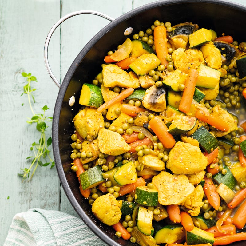 Photo de Wok liberté prise par WW