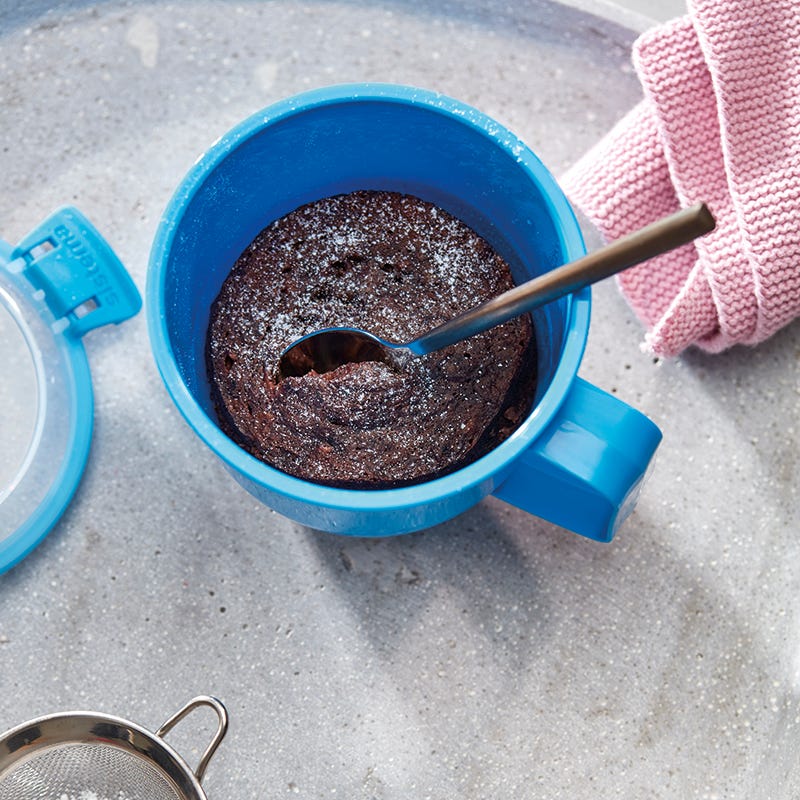 Photo de Gâteau de midi prise par WW