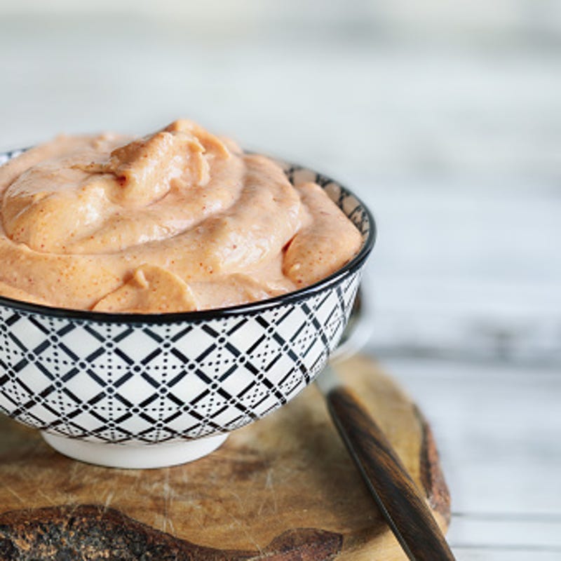 Foto van Cocktailsaus door WW