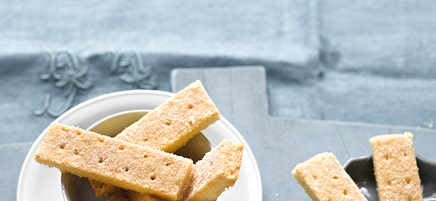 Shortbread