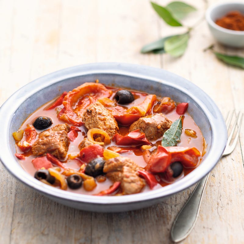 Photo de Bifanas de veau prise par WW