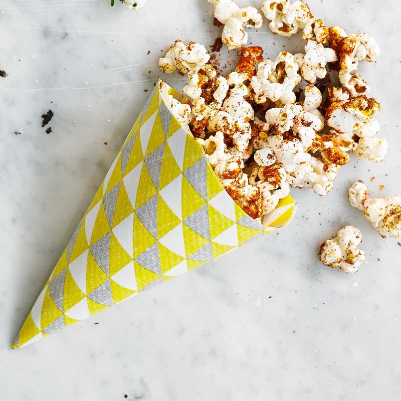 ViktVäktarna - Tex-mexpopcorn
