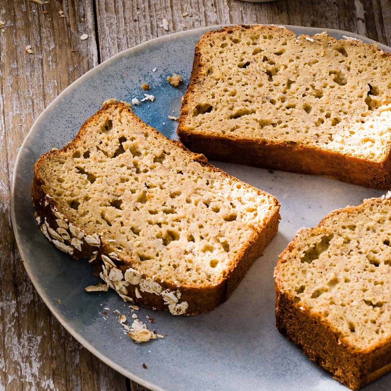 Photo of Banana cake by WW